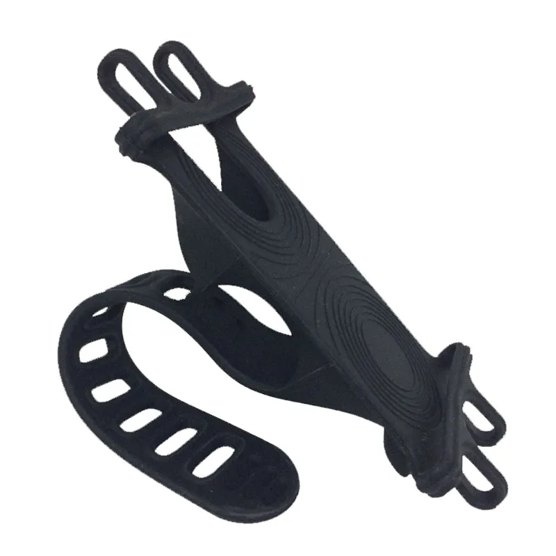 silicone mobile holder for bike