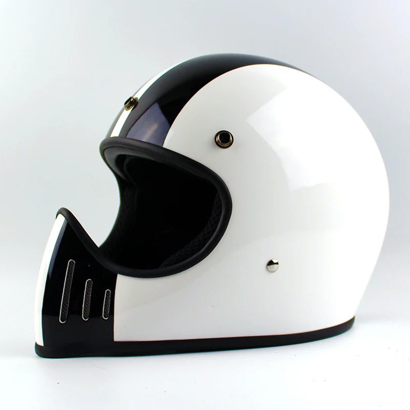 unicorn motorcycle helmet