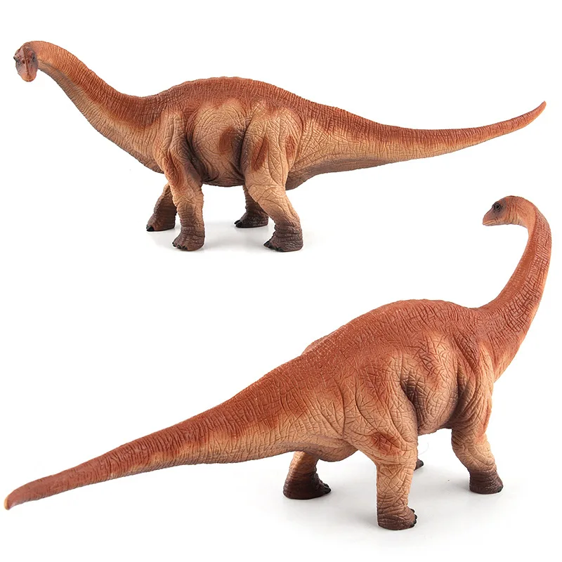 brontosaurus jurassic park toy