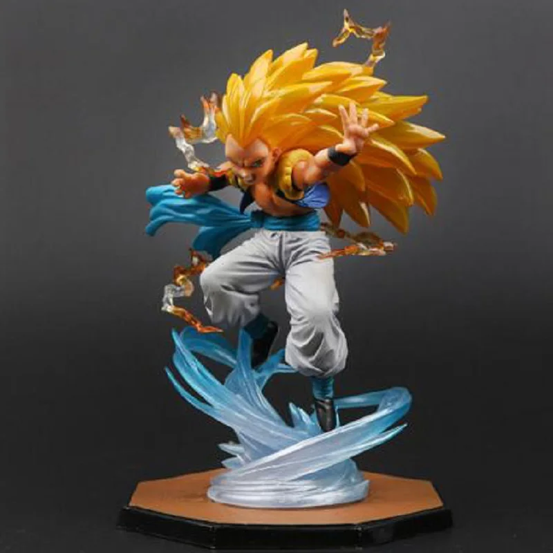 gotenks ssj3 toy