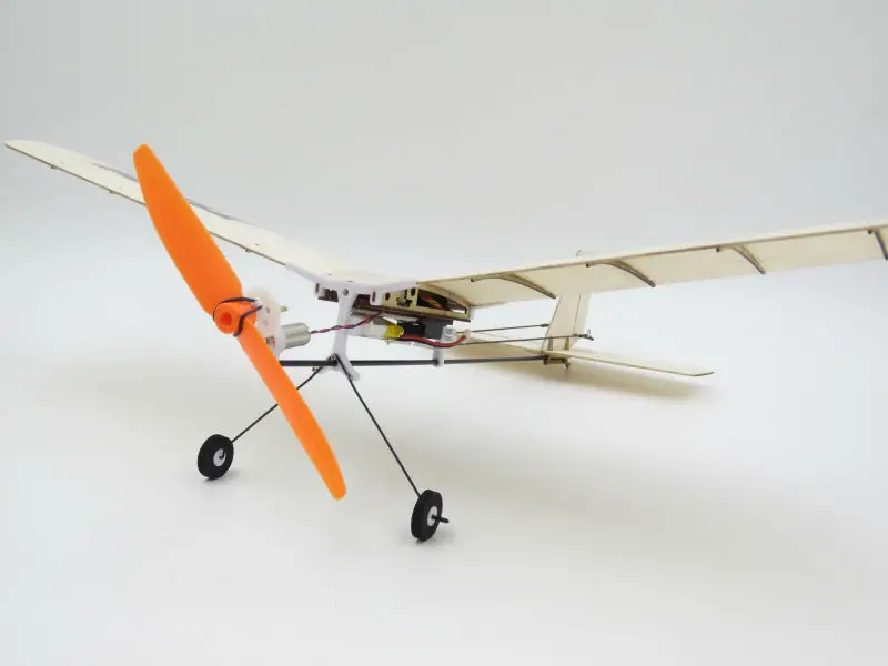 model aircraft lighting kits