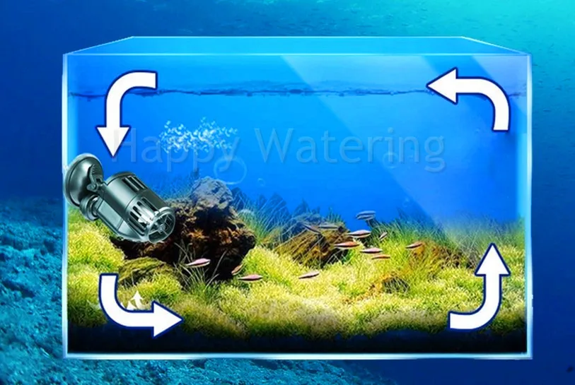 JVP-202A Type Dual Powerhead 24W 