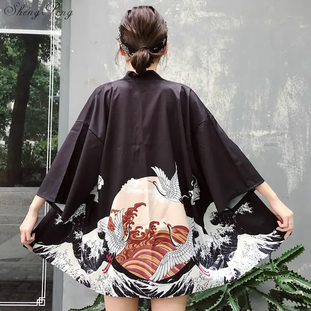 Kimonos woman 2019 Japanese kimono 