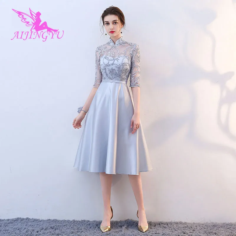 short frock for wedding party