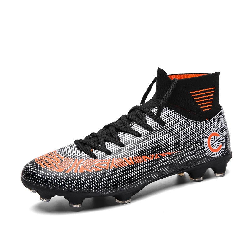 spike football boots