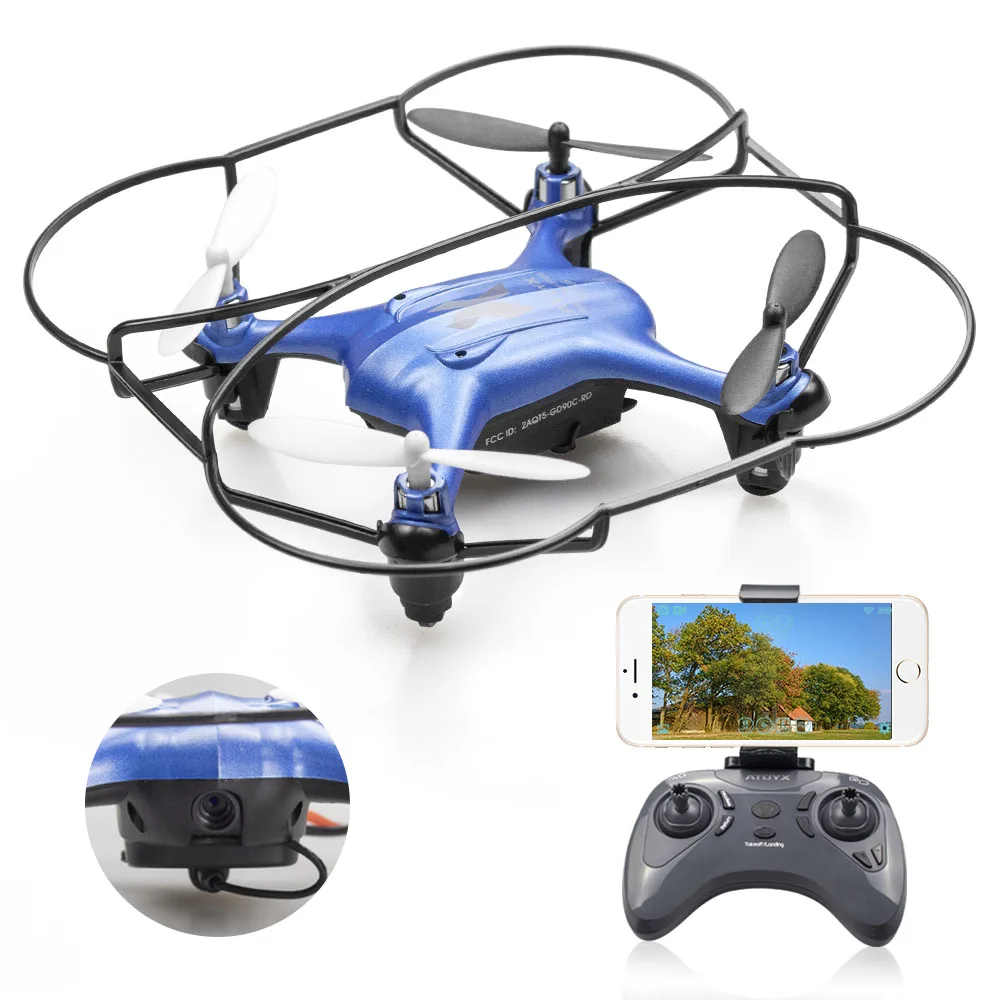 drone eachine e525