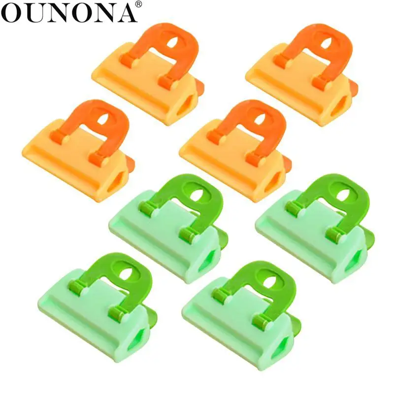 plastic bag clip sealer