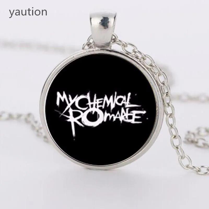 Romance Anti|my Chemical Romance Drop Earrings - Zinc Alloy Fashion Jewelry  For Women