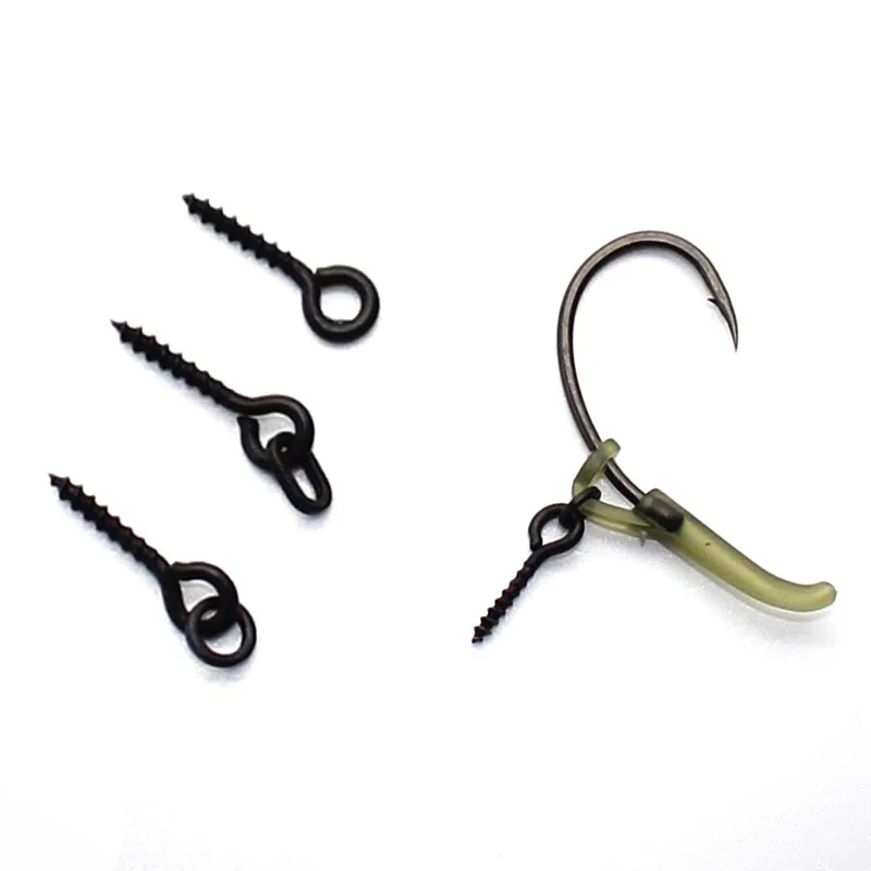 Carp fishing tools method feeder pop up boilies fishing hook bait