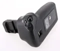MEKE Meike MK-70D BG-E14 Vertical Battery Grip Holder For C EOS 70D 80D 90D Cameras preview-3