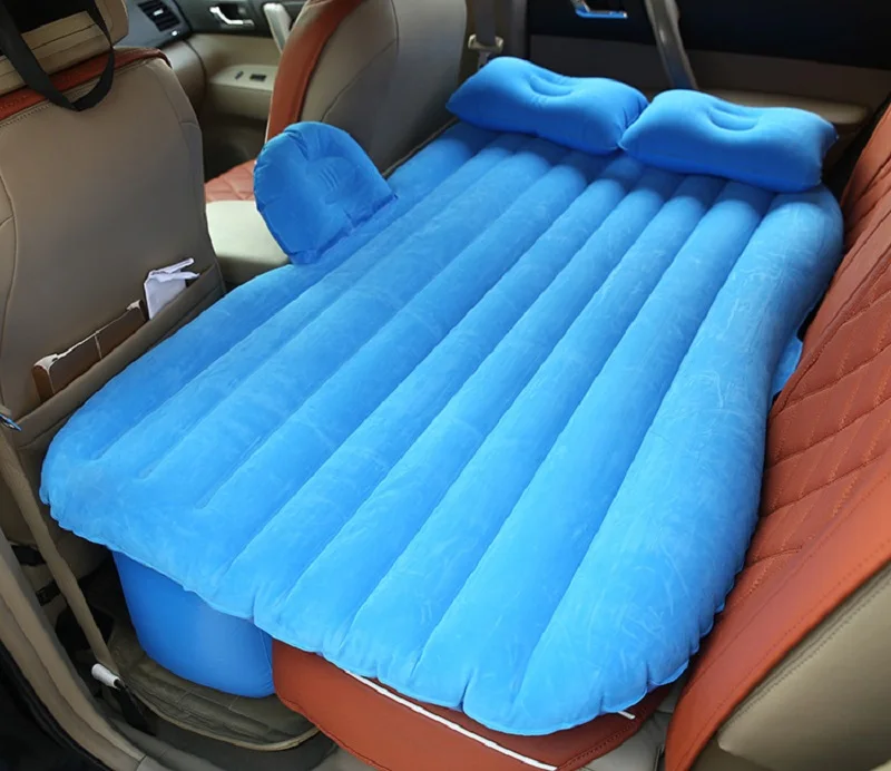 travel inflatable mattress air bed