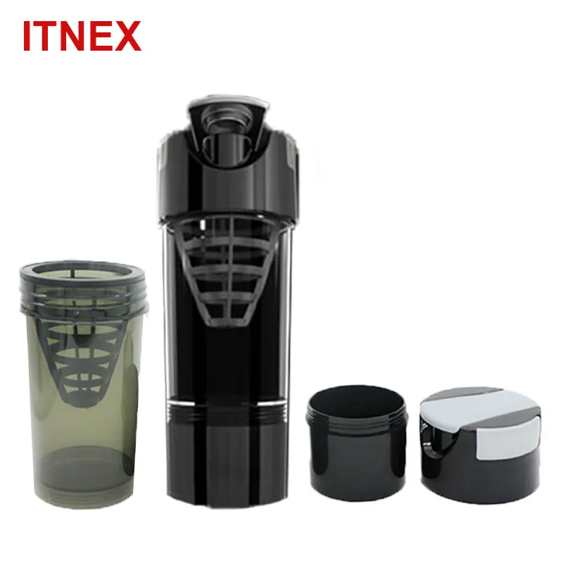 bottle mixer protein shake