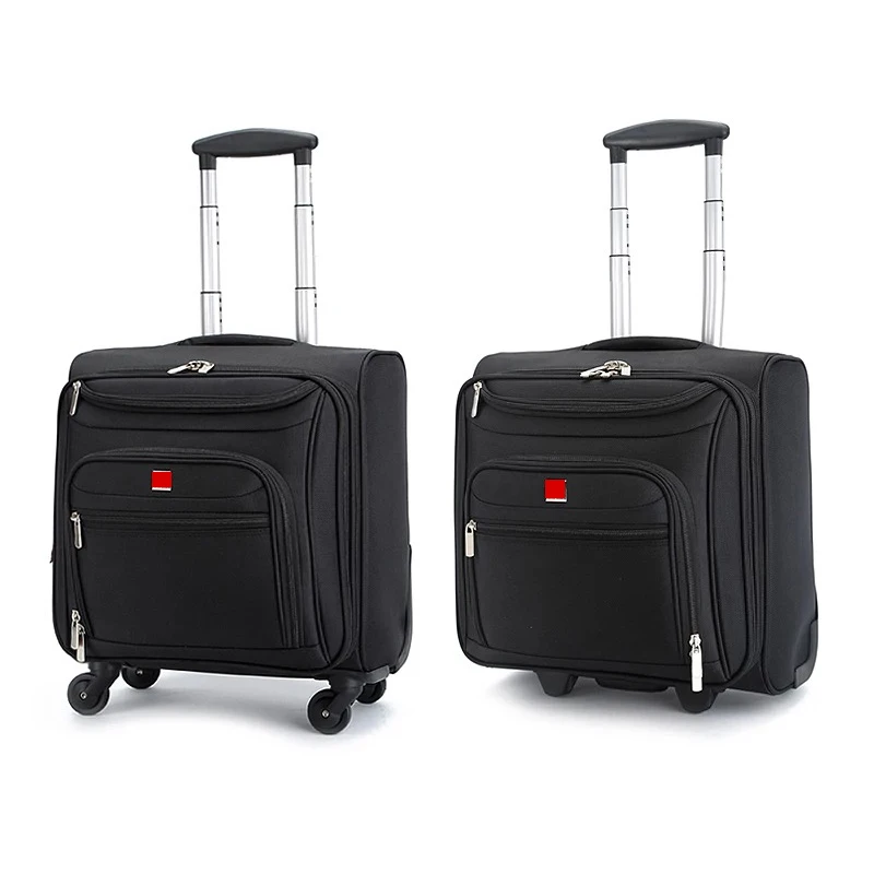 swiss red cross luggage