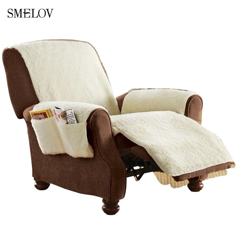 recliner cover 1 seater