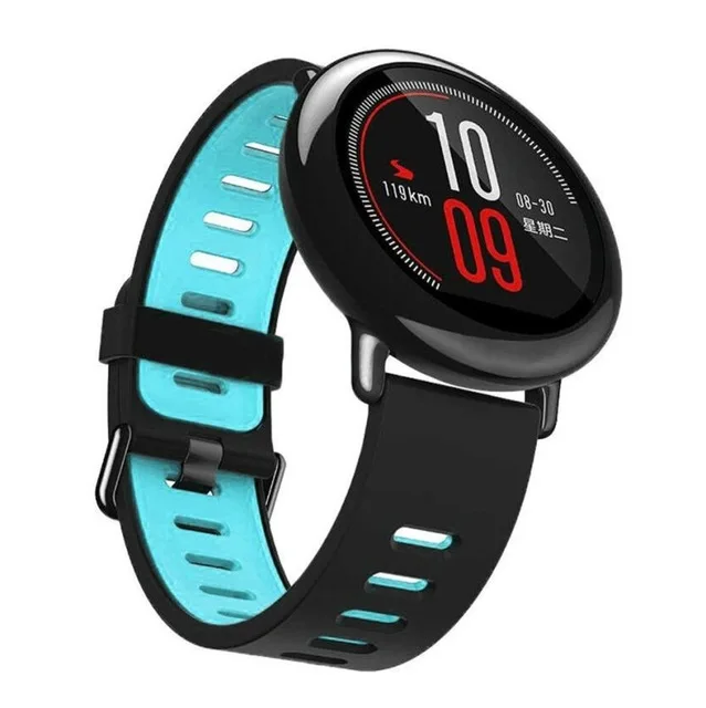 relogio xiaomi amazfit pace 2