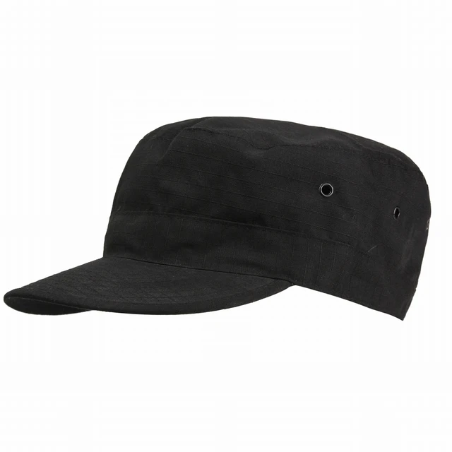 fitted cadet hat