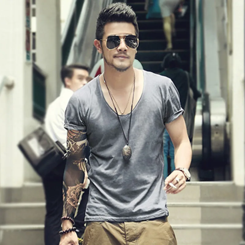 summer style shirt