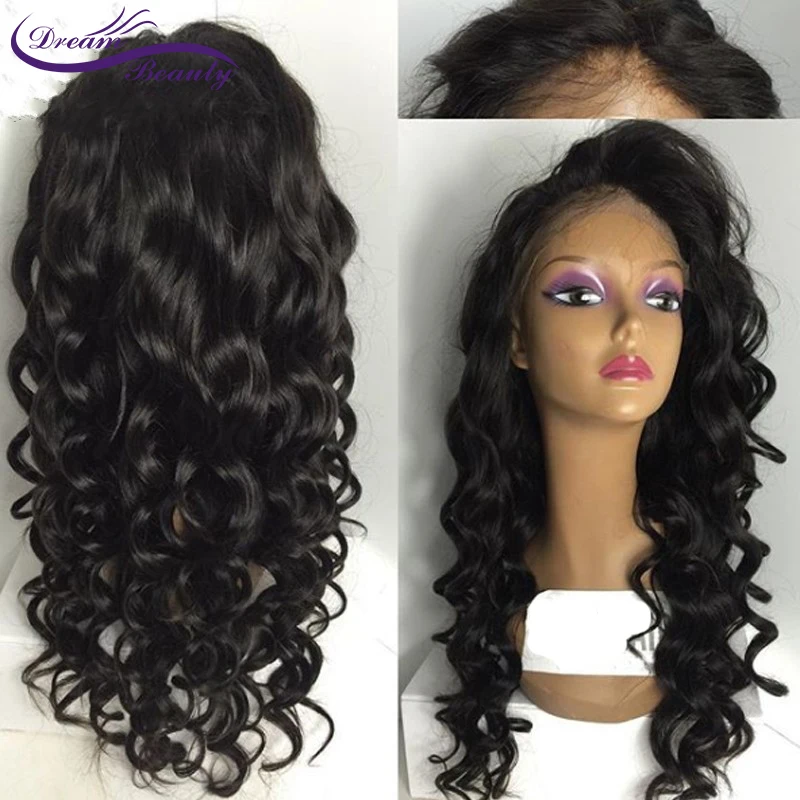 dream beauty wigs