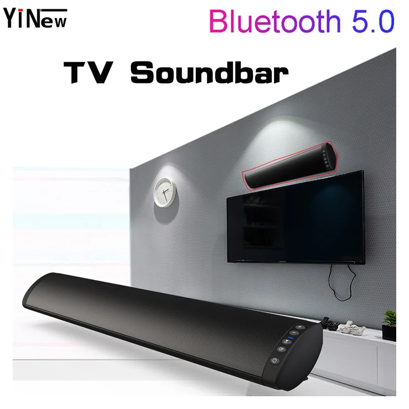 soundbar radio bluetooth