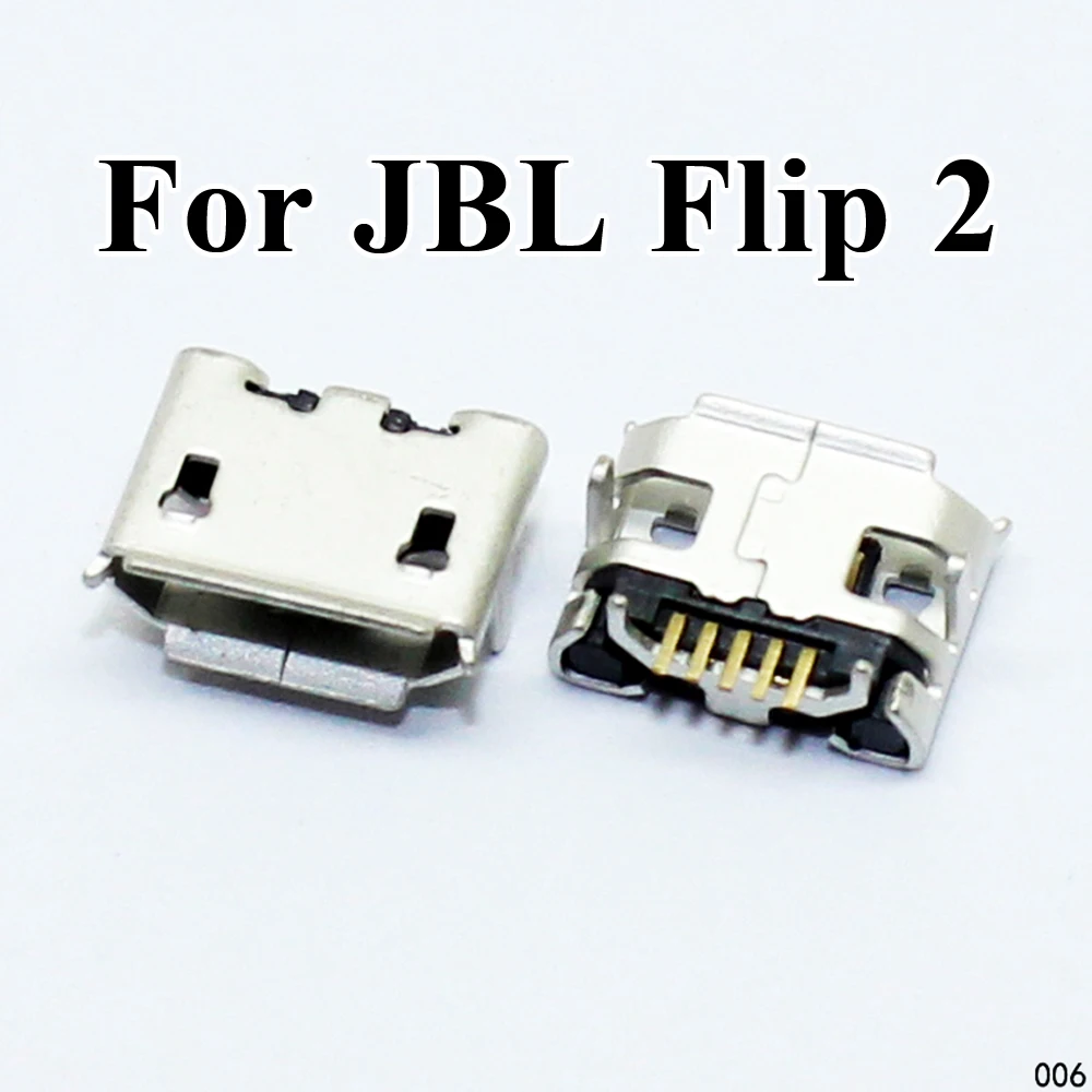 jbl flip 2 charging port