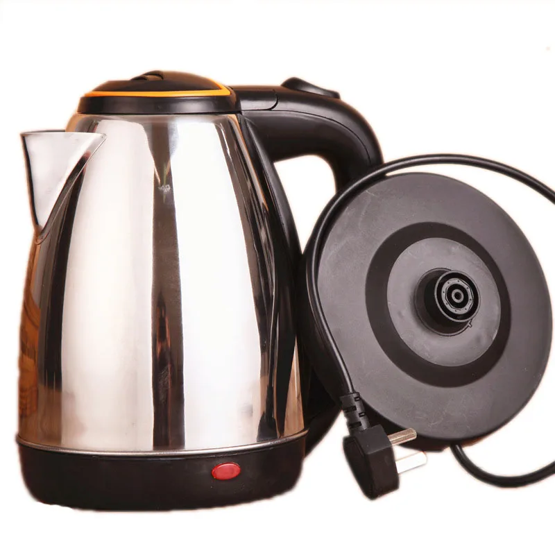 kettle with price