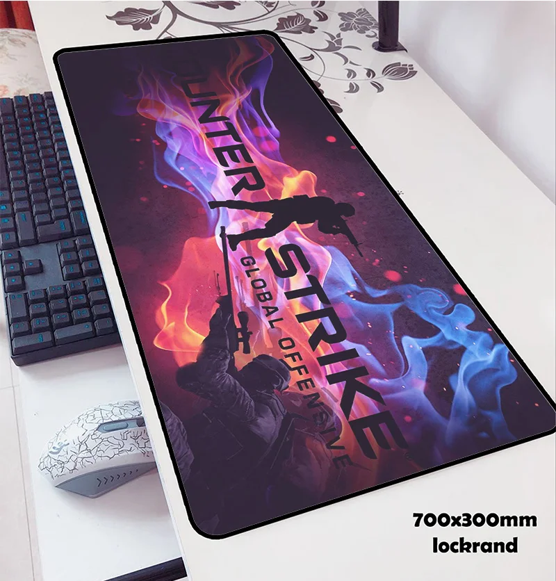 Sightseeing software Corresponding to Cumpără Mouse-ul & tastaturi | cs go mouse pads 70x30cm pad to mouse  notbook computer mousepad locked edge gaming mousepad gamer to laptop mouse  mat
