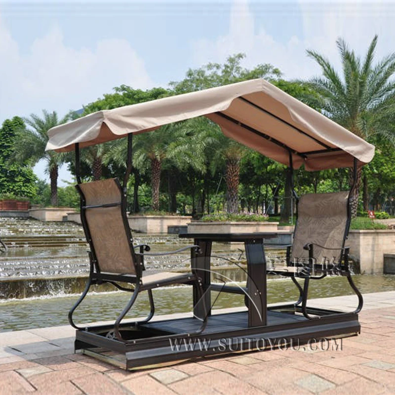 6 seater black rattan garden furniture