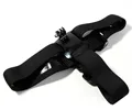 New GP59 Elastic Adjustable Head Strap Mount Belt and Chest Belt Mount Kit For Sports camera Series Action Camera Accessories preview-3