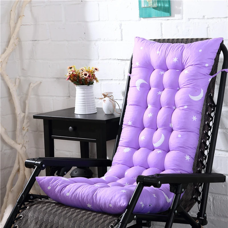 purple chair mat