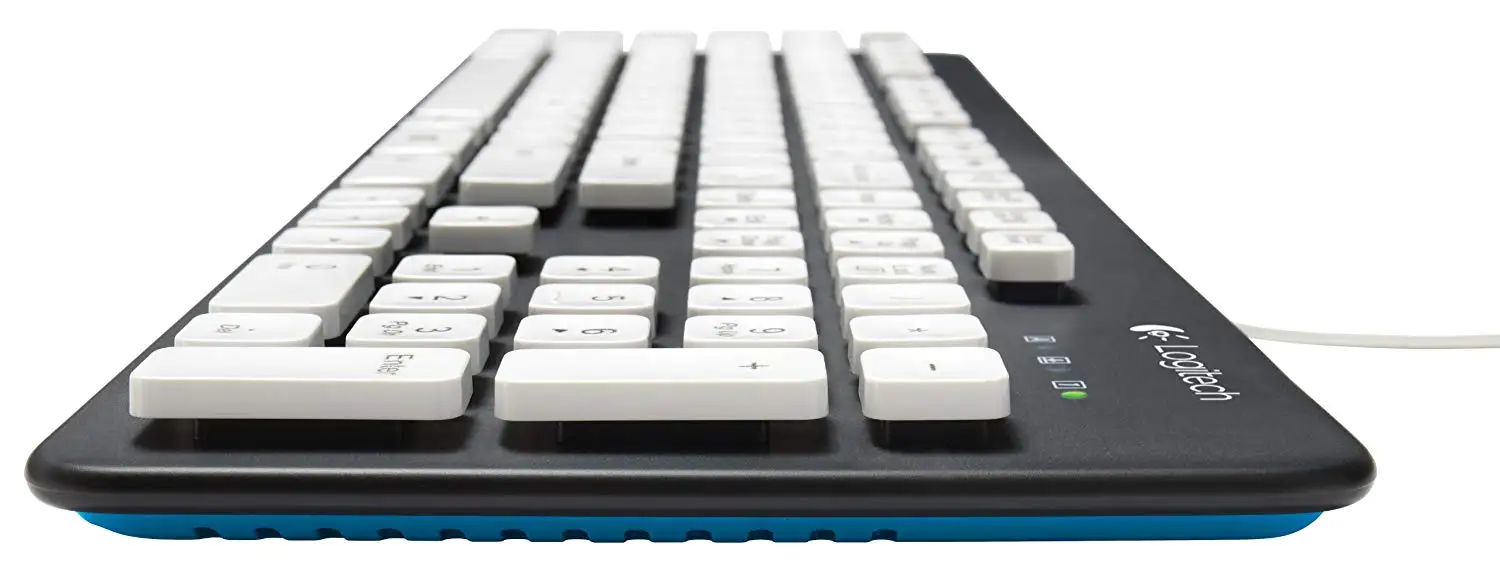 keyboard logitech k310