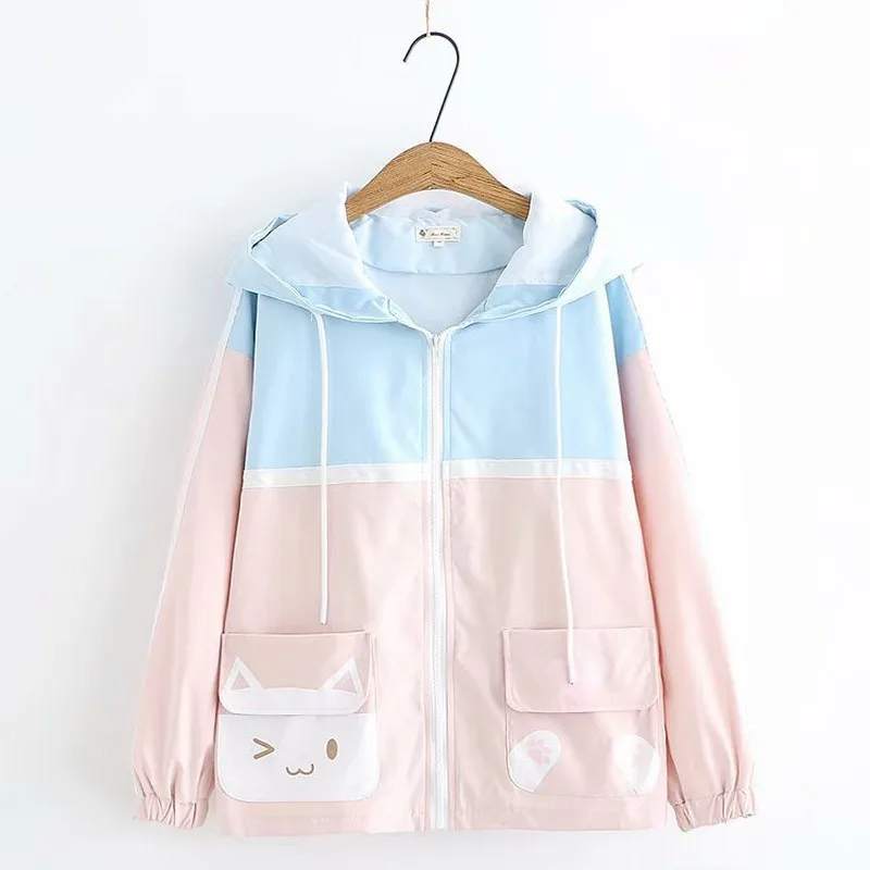 casual zip up jacket women's