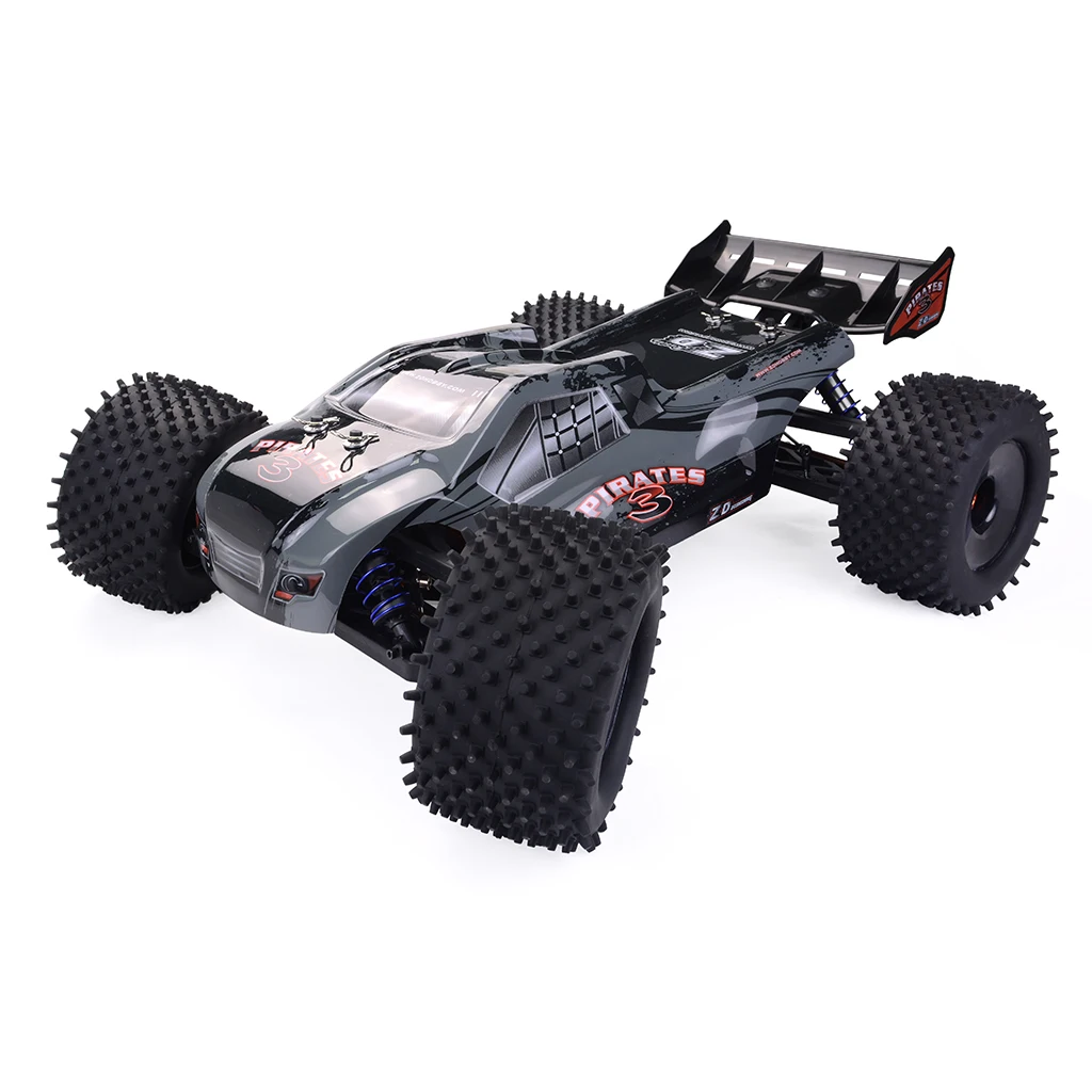 pirates 2 rc car