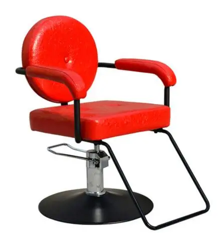 style chair for salon