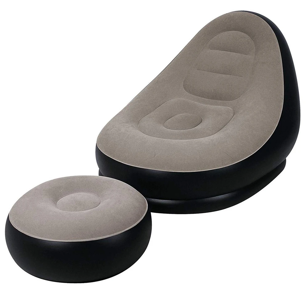 foot rest chairs