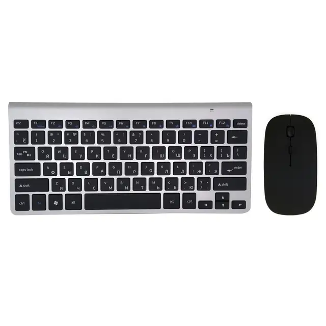 apple keyboard and mouse for sale