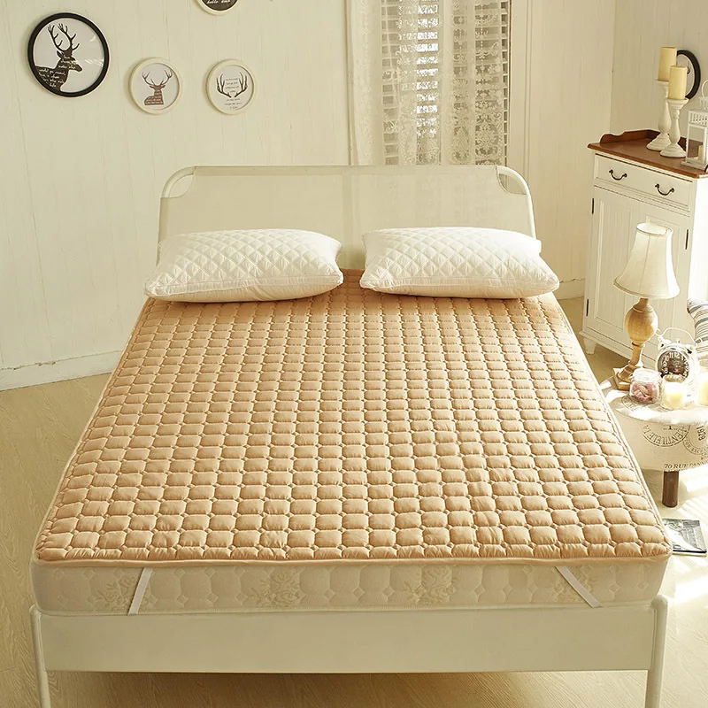 non slip bed pad