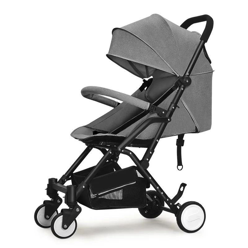 Good baby pocket stroller easy fold 