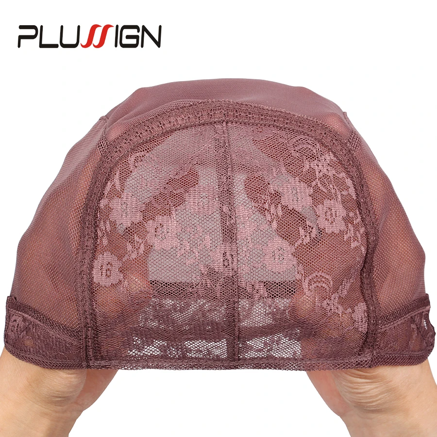 xl mesh dome cap