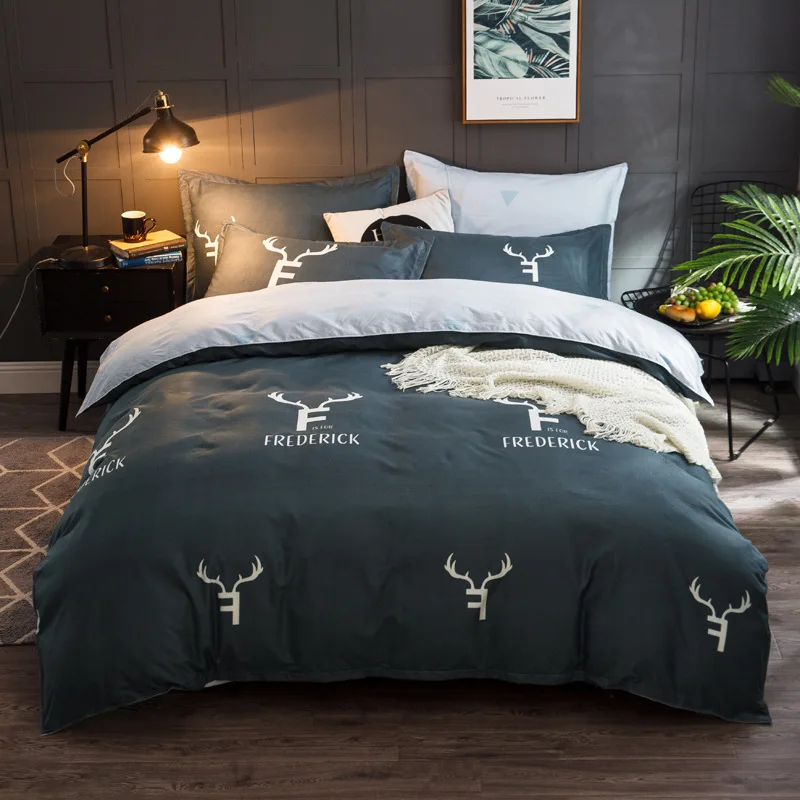 cover bed set