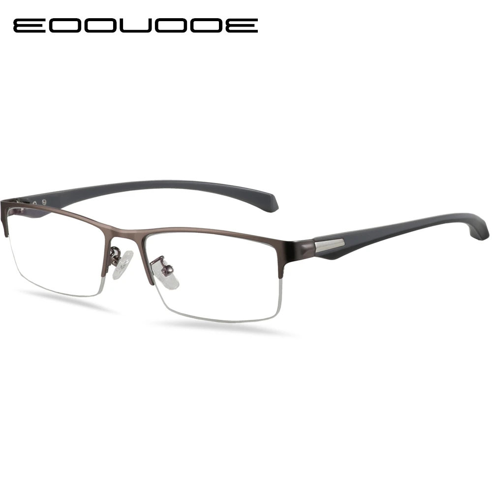 titanium alloy glasses frame