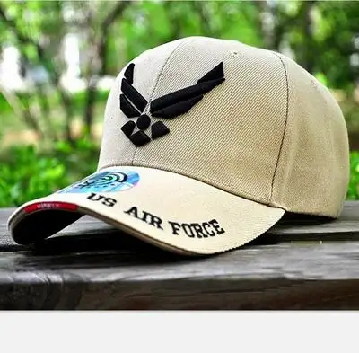 usaf baseball caps