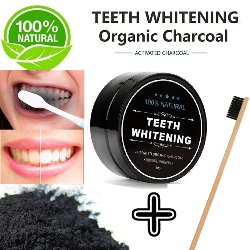 charcoal powder price for teeth