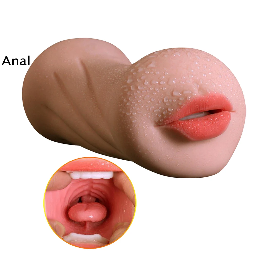 3d Deep Anal 3d Deep Anal