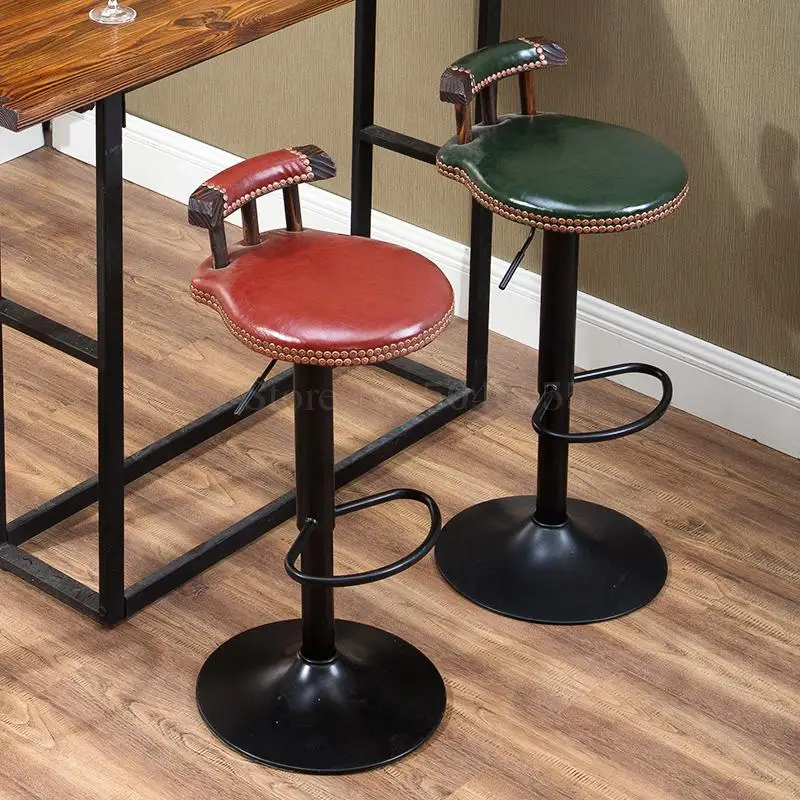 stool retro