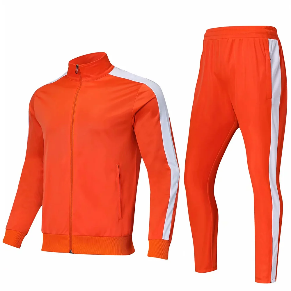 training suit soccer