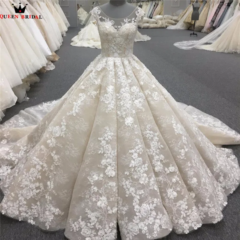 Wedding Gown Bridal Dress Custom Made 