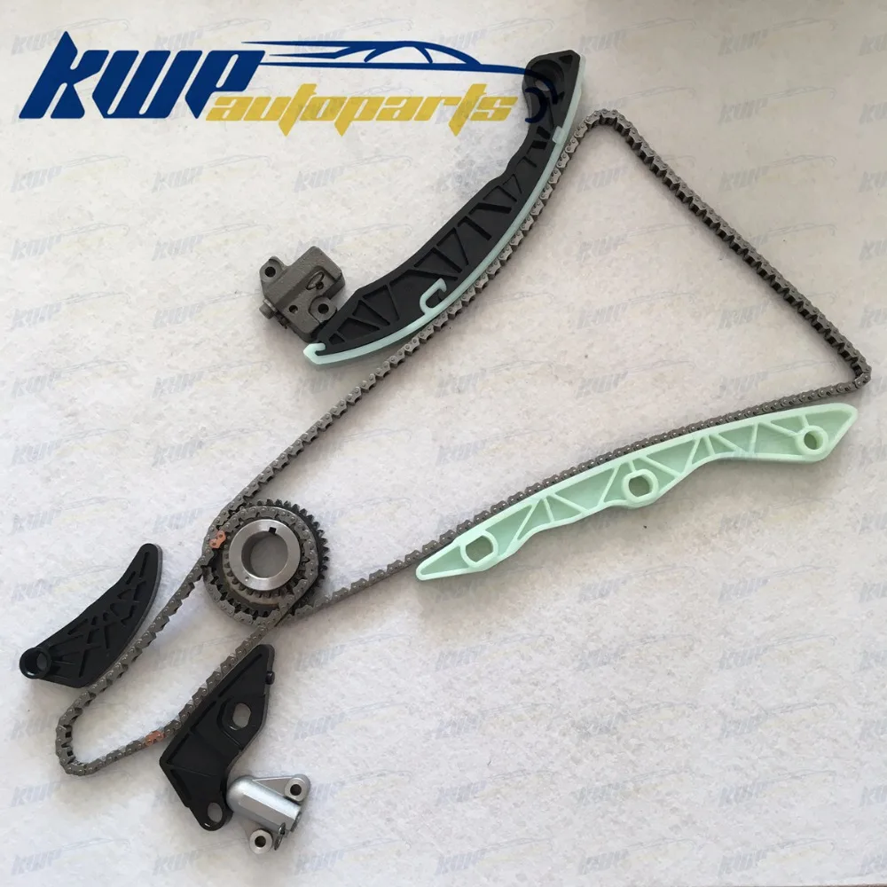 2010 mitsubishi outlander timing belt or chain