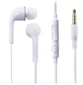Hot Sale!!! Stereo Earphones 3.5mm In-Ear Earbuds Super Bass Headset With Mic For GALAXY S3 S4 S5 Note3/4/5 preview-1
