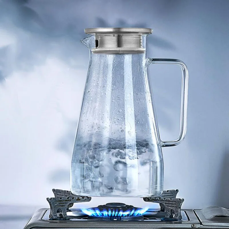 Купить Кухня, столовая и бар Water Kettles Glass Tea Kettles High