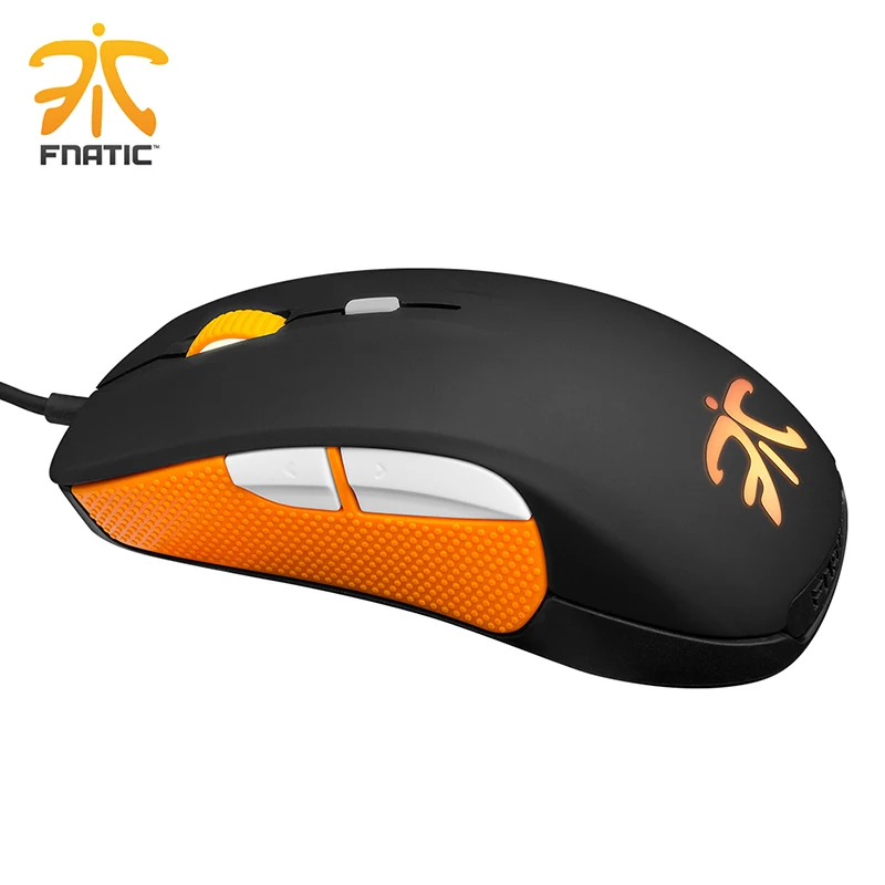 fnatic mouse